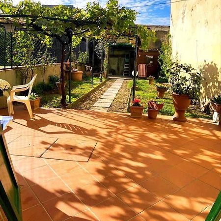 The Garden House Apartment Флоренция Екстериор снимка
