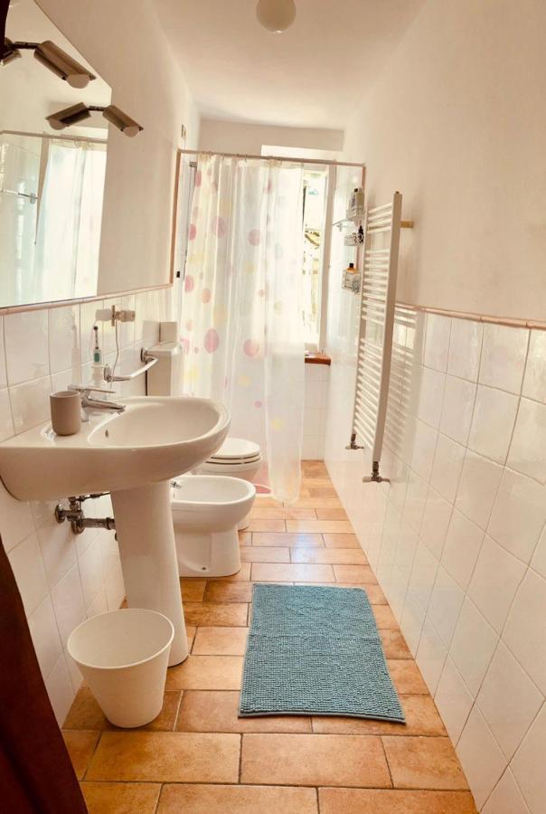 The Garden House Apartment Флоренция Екстериор снимка