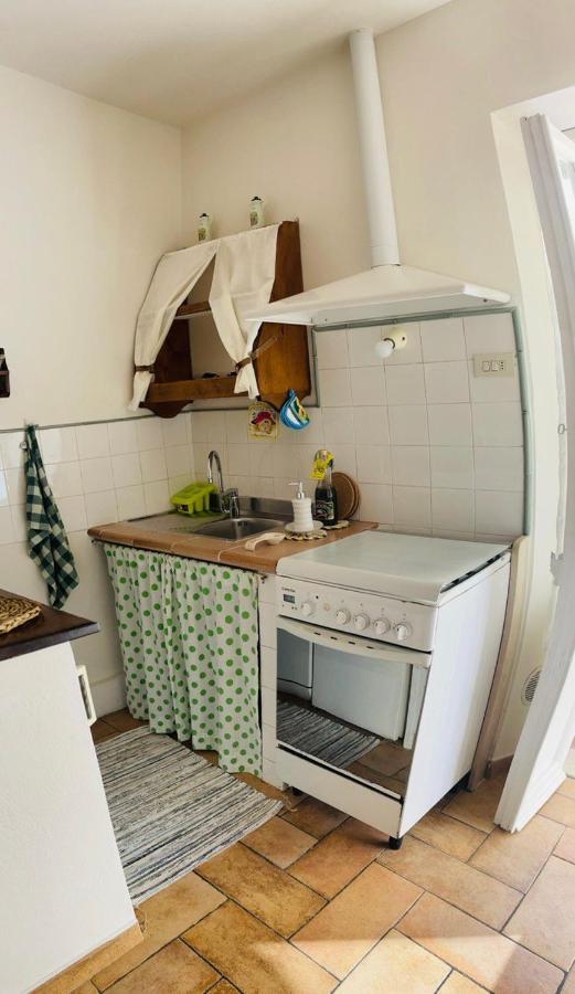 The Garden House Apartment Флоренция Екстериор снимка