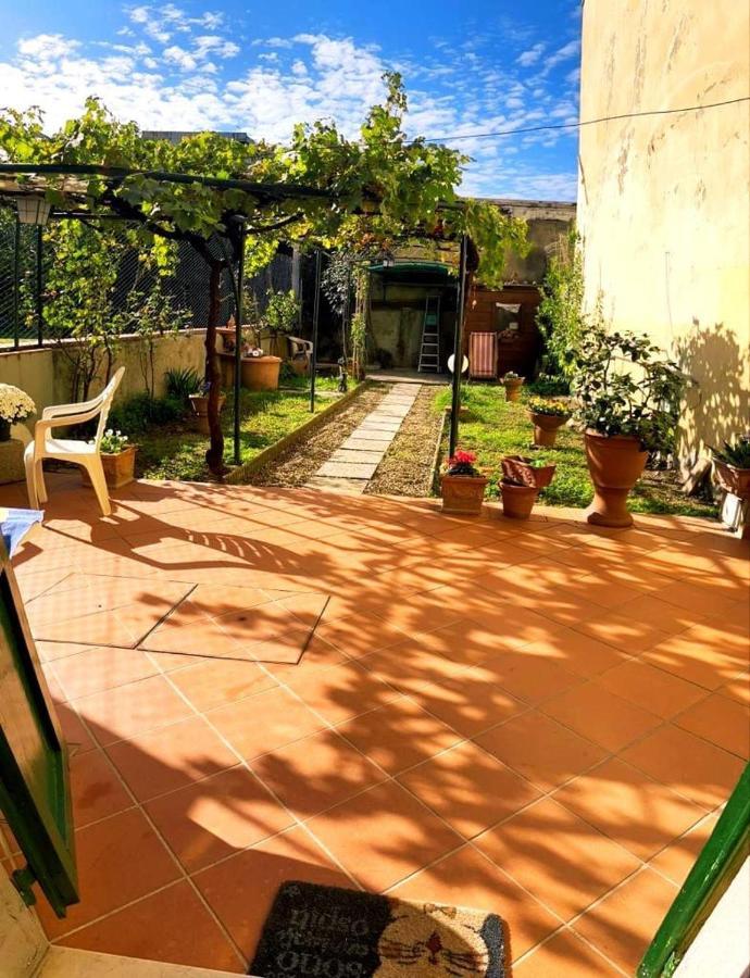 The Garden House Apartment Флоренция Екстериор снимка