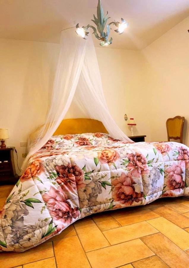 The Garden House Apartment Флоренция Екстериор снимка