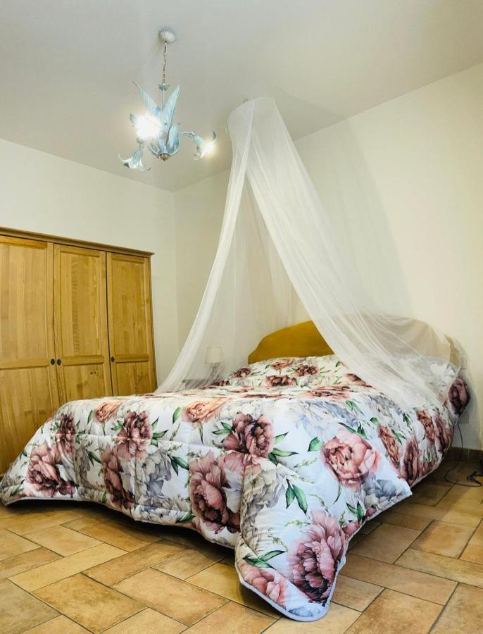 The Garden House Apartment Флоренция Екстериор снимка