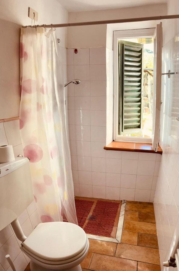 The Garden House Apartment Флоренция Екстериор снимка