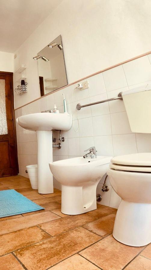 The Garden House Apartment Флоренция Екстериор снимка